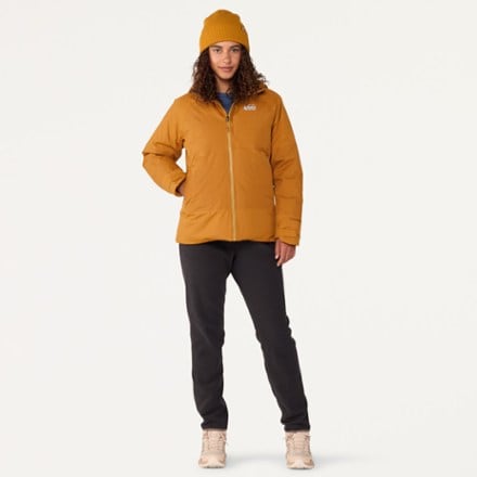 REI Co-op Stormhenge 850 Down Hybrid Jacket - Women's 3