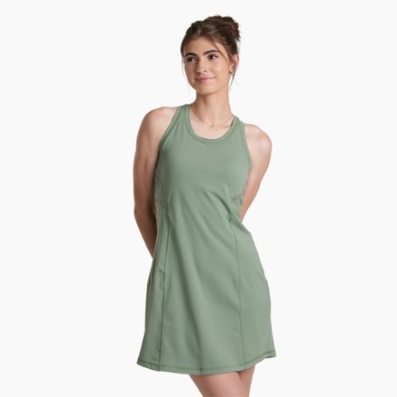 KUHL Kush Dress 0