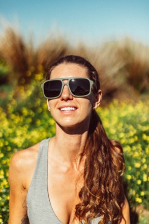 Sunski Paladino Polarized Sunglasses 5