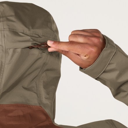 Patagonia Torrentshell 3L Jacket - Men's 8
