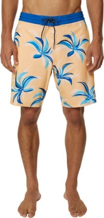 O'Neill Grove Flow Cruzer Board Shorts - Men's 1
