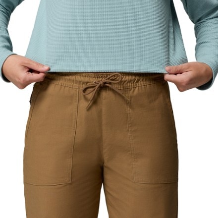 Columbia ROC Ripstop Joggers - Women's 4