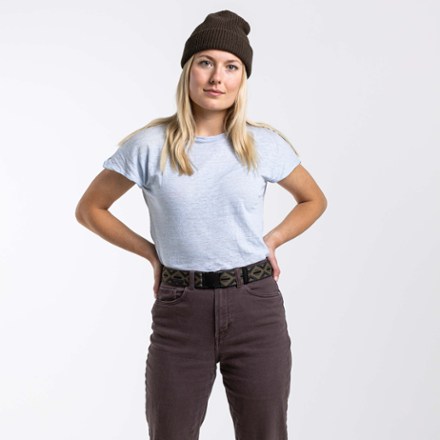 Arcade Belts Creosote Belt 2