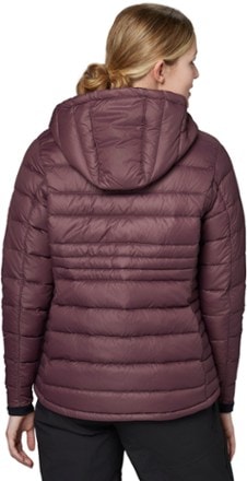 Flylow Betty Down Jacket - Women's 1