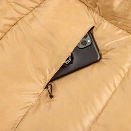 Sea to Summit Circuit 30F Down Sleeping Bag 9