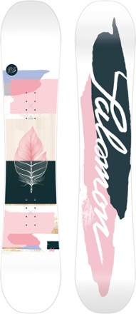 snowboard lotus