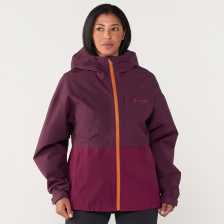 Cotopaxi Cielo Rain Jacket - Women's 1