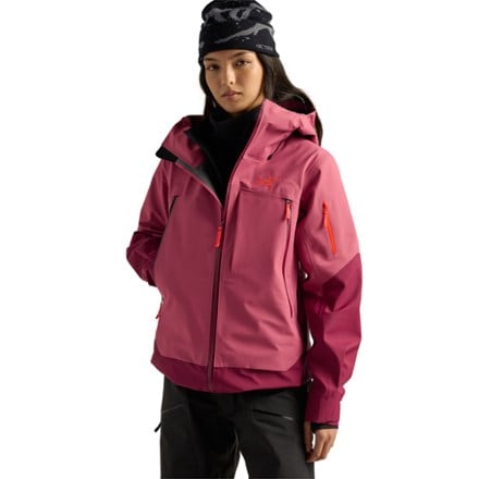 Arc'teryx Sentinel Jacket - Women's 8