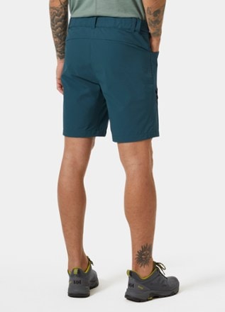Helly Hansen Blaze Soft-Shell Shorts - Men's 2