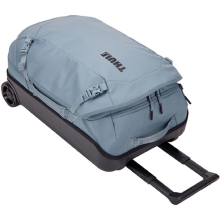 Thule Chasm Carry-On Wheeled Duffel 5