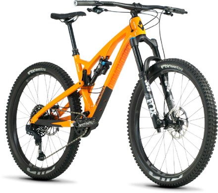 Diamondback Release 5C 27.5 Bike 1
