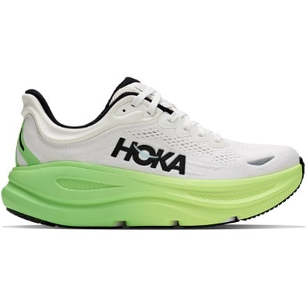 HOKA Bondi 9 Road-Running Shoes - Women's 0