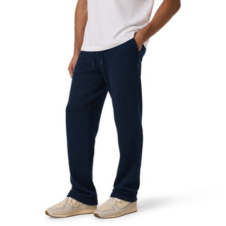 Vuori Pique Fleece Pants 30" - Men's 3