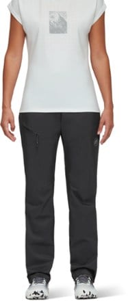 Mammut Alto Light HS Pants - Women's 1
