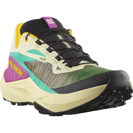 Salomon Genesis Trail-Running Shoes - Men's 2