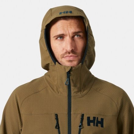 Helly Hansen Odin Pro Shield Jacket - Men's 4
