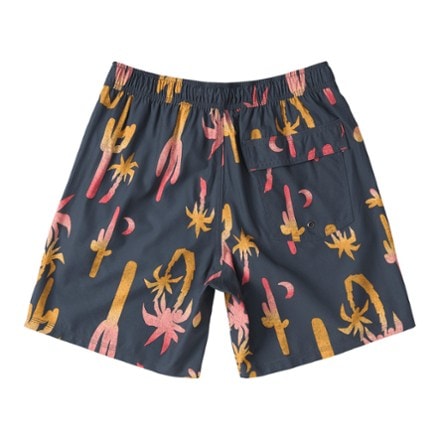 Saxx Oh Buoy 7" Swimsuit Bottoms - Men's 8