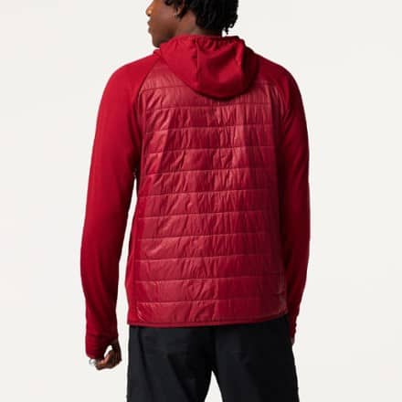 Cotopaxi Acodo Hybrid Insulated Hooded Jacket - Men's 2