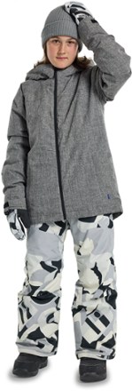 Burton Lodgepole 2L Insulated Jacket - Boys' 3