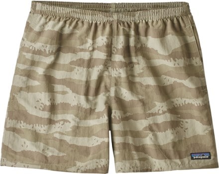 Patagonia Baggies Shorts - Men's 5 Inseam