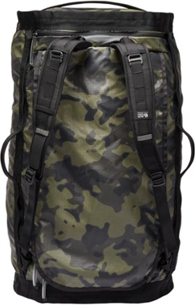 Mountain Hardwear Camp 4 Printed Duffel - 95 L 1