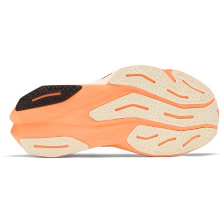 New Balance FuelCell Rebel V4 Road-Running Shoes - Men's 5