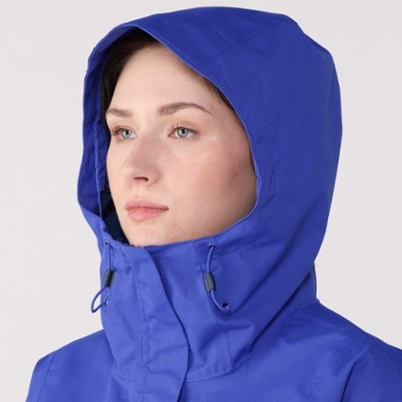 Columbia Hikebound II Short Jacket - Women's 4