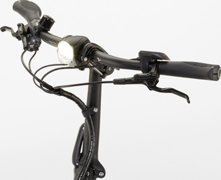 Tern HSD P9 Electric Bike 7