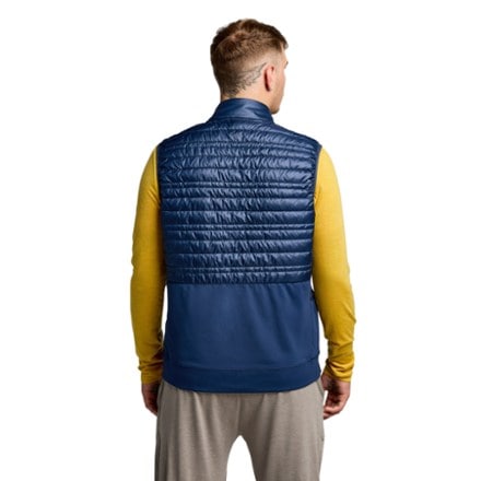 Saucony Hurricane Insulated Vest - Men's 1