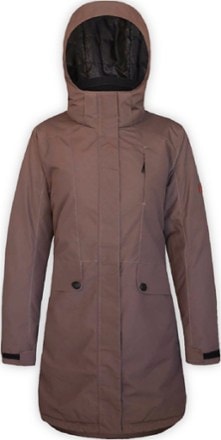 Boulder Gear Judy Insulated Jacket - Women's 0