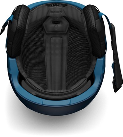 Giro Tor Spherical Mips Snow Helmet 5