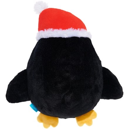 Bark South Pole Santa Dog Toy 1