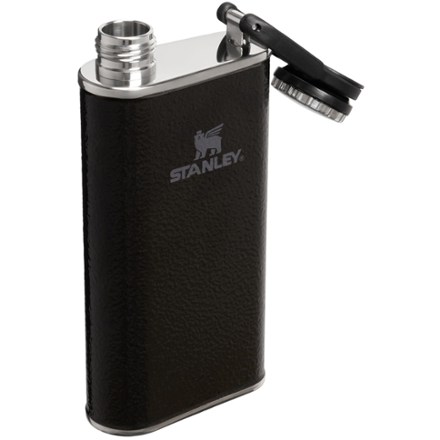 Stanley Classic Easy Fill Wide-Mouth Flask - 8 fl. oz. | REI Co-op