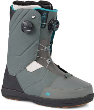 Maysis Snowboard Boots - Men's - 2023/2024