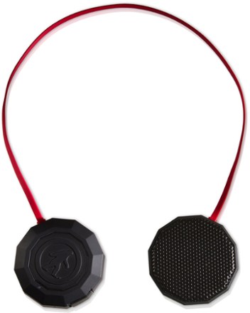 Wireless audio (Black)