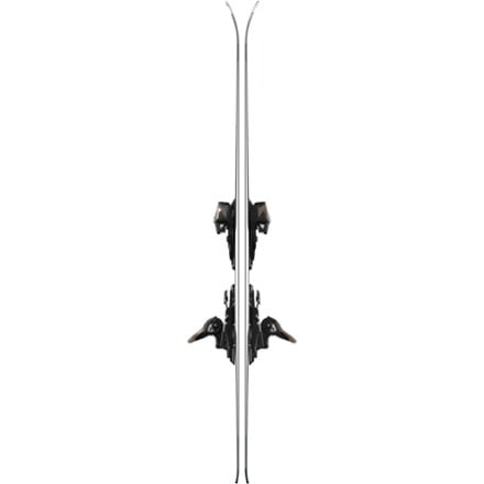 Atomic Cloud Q11 Skis with Bindings - Women's - 2025/2026 2