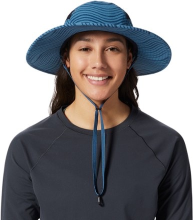 Stryder Sun Hat