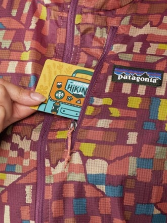 Patagonia Houdini Jacket - Women's 4