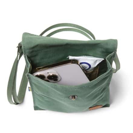 Fjallraven Pocket Bag 5