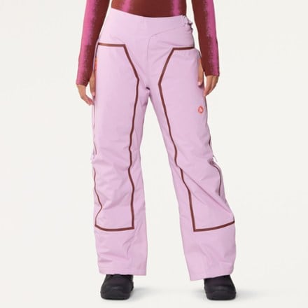 SENIQ Joyride Insulated Ski Pants - Women's 2