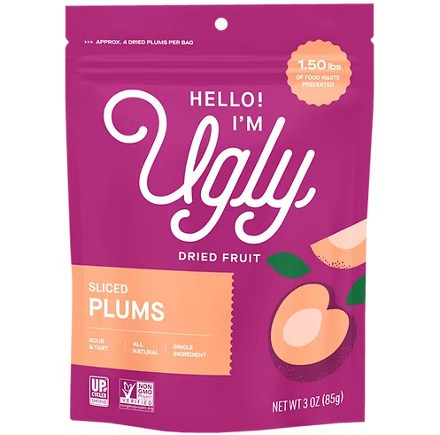 Hello! I'm Ugly Dried Sliced Fruit 0