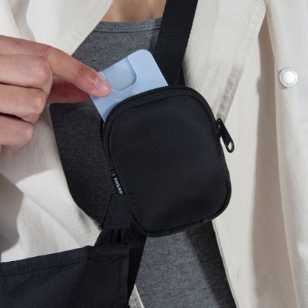 Sherpani Sadie Crossbody Bag 3