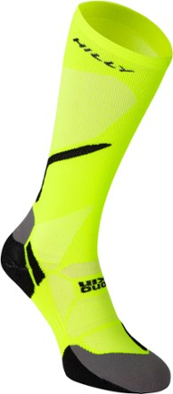 Hilly Vivid Compression Socks | REI Co-op