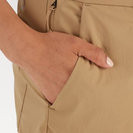 Marmot Arch Rock Shorts - Women's 2