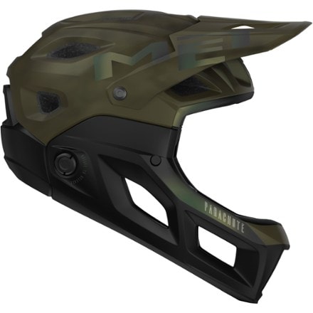 MET Parachute MCR Mips Bike Helmet 2