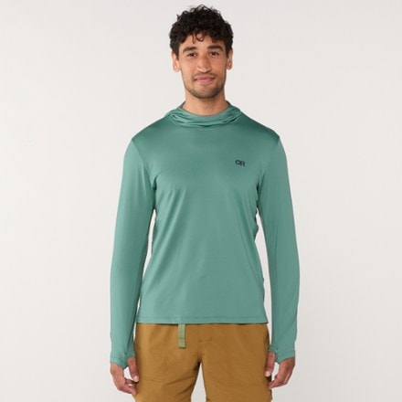 Outdoor Research ActiveIce Spectrum Sun Hoodie - Men's 2