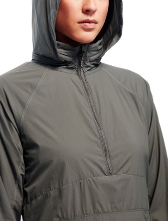 Icebreaker Affix Anorak - Women's 4