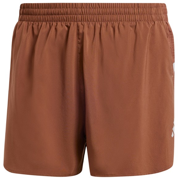 adidas Fast Split Running Shorts - Men’s | REI Co-op