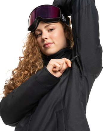 Roxy Billie Insulated Jacket - Women's 5