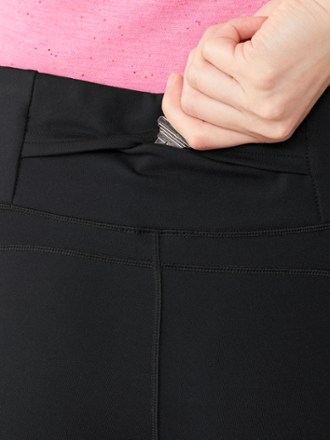 Brooks Momentum Thermal Tights - Women's 4
